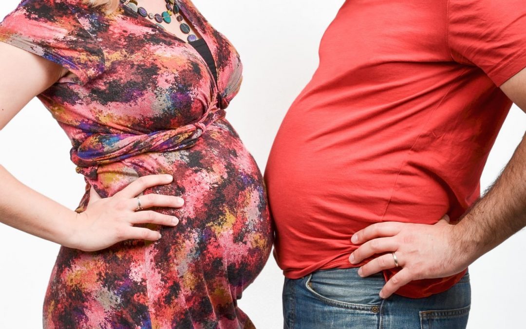 Is Sympathetic Pregnancy Real?