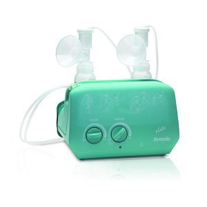 What is a Hospital-Grade Breast Pump and Do I Need One?