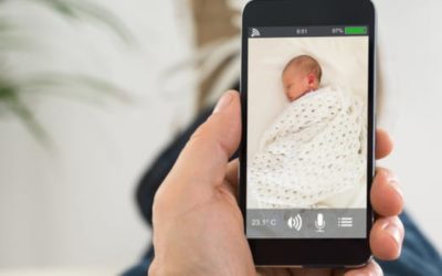 The Best Gadgets for New Parents