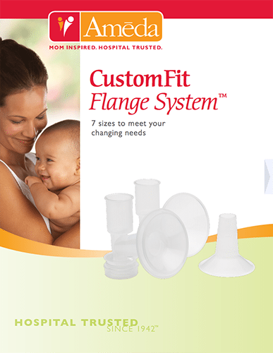 CustomFit Flange System