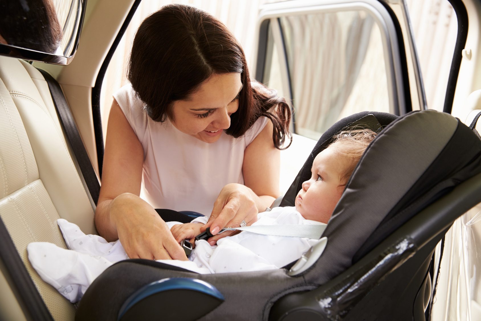 How to Get Baby to Like Car Seat: Expert Tips for Success