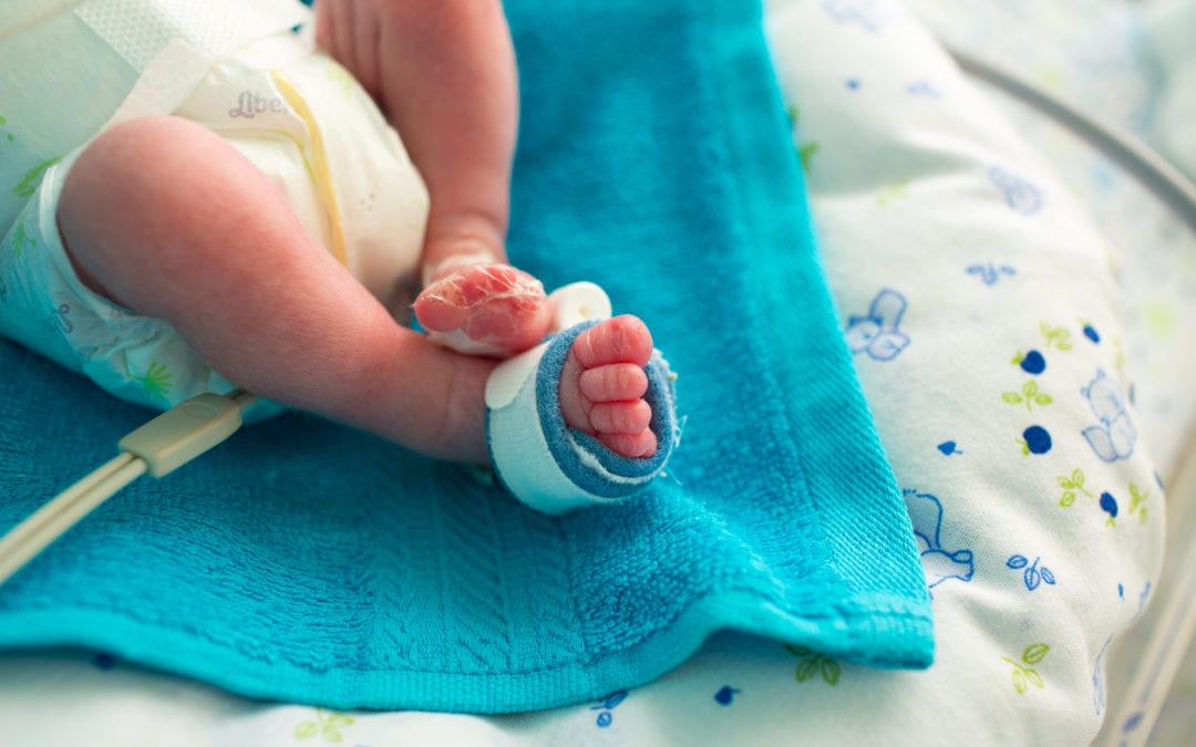 Tips for Moms with Preemies