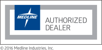 Medline Authorized Dealer