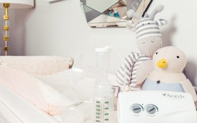 How to Choose the Best Breast Pump?
