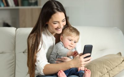 The 10 Best Baby Apps for New Parents
