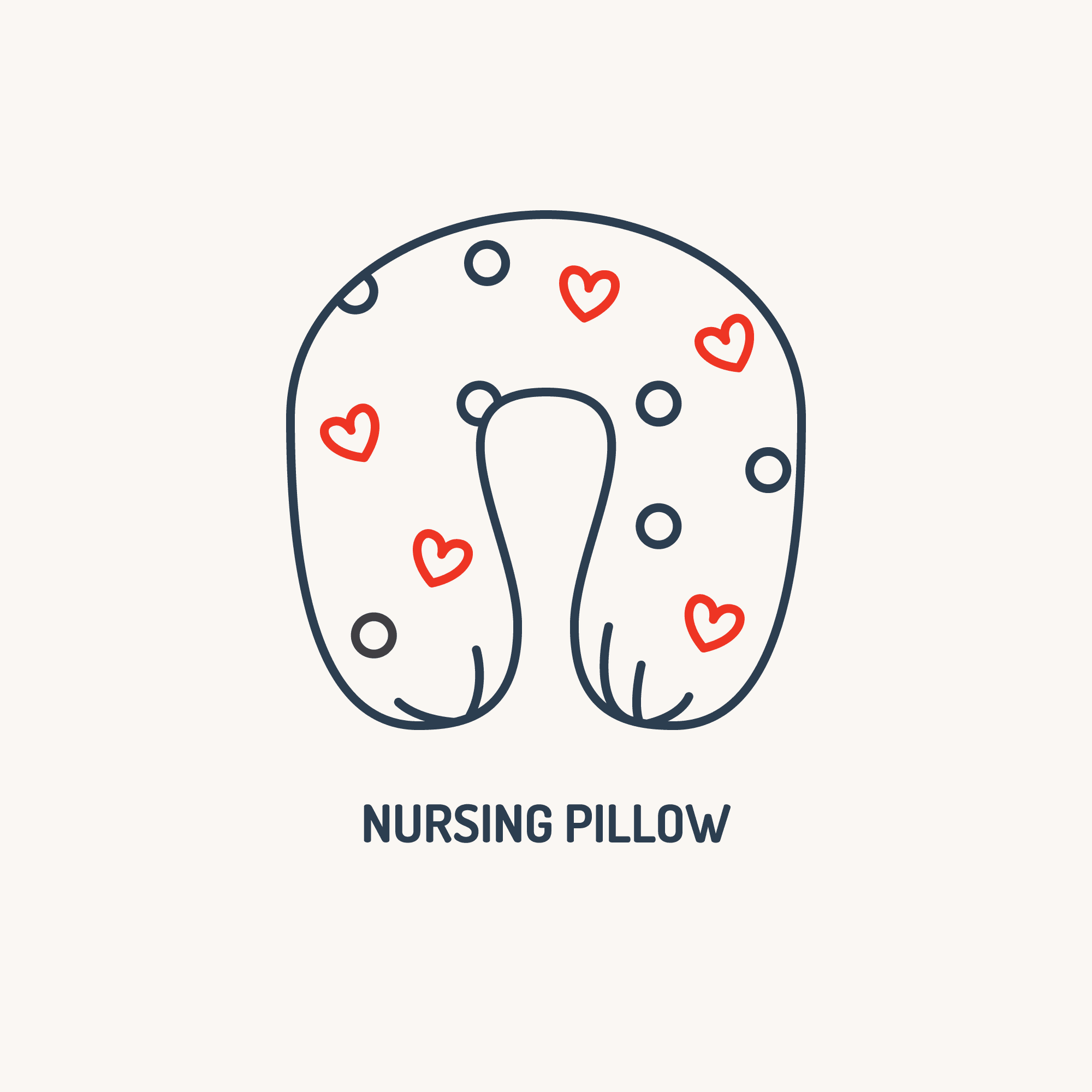 5 Best Nursing Pillows of 2024