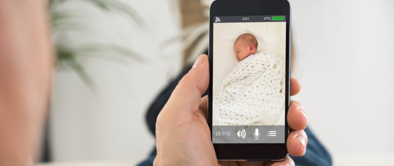 The Best Gadgets for New Parents