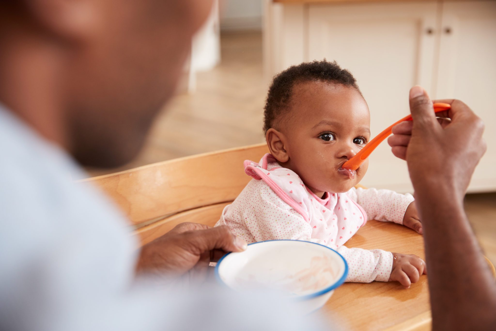 Weaning: How To Stop Breastfeeding When You & Your Child Are Ready