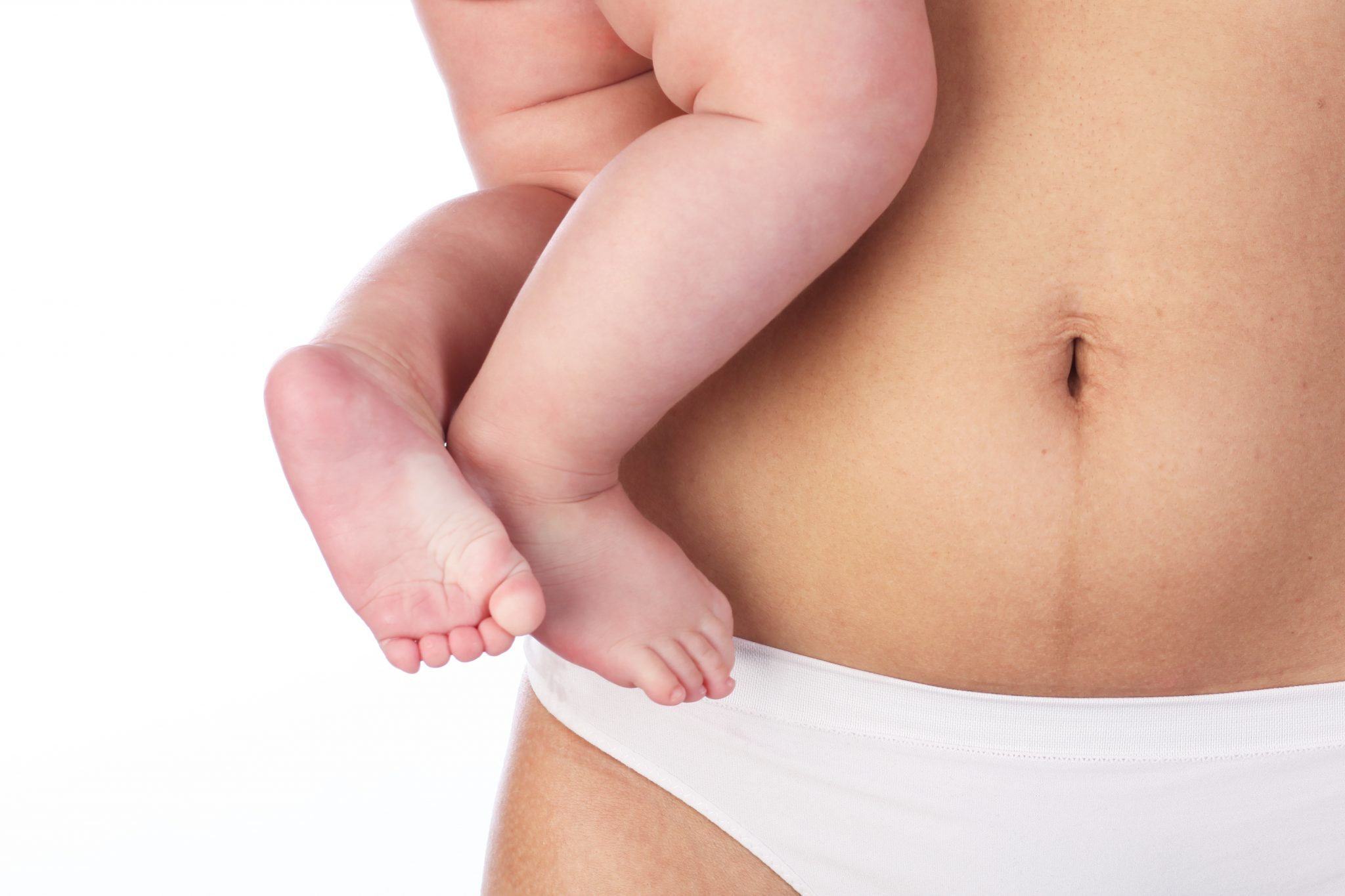 Postpartum Body: What to Expect